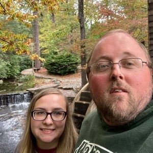 Meet your Posher, Bubba